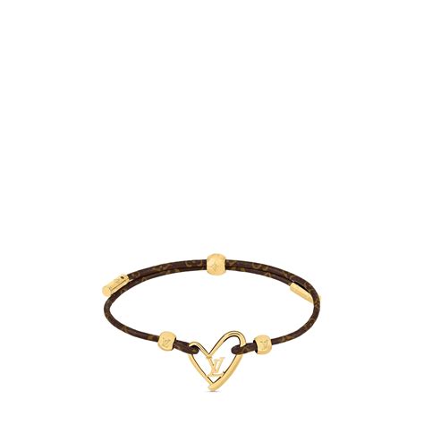 lv fall in love bracelet|louis vuitton fall in love bracelet.